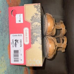 Cobb Hill Aubrey Sandals